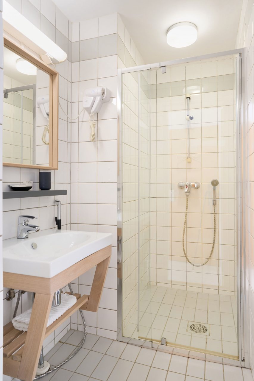 Одноместный улучшенный номер