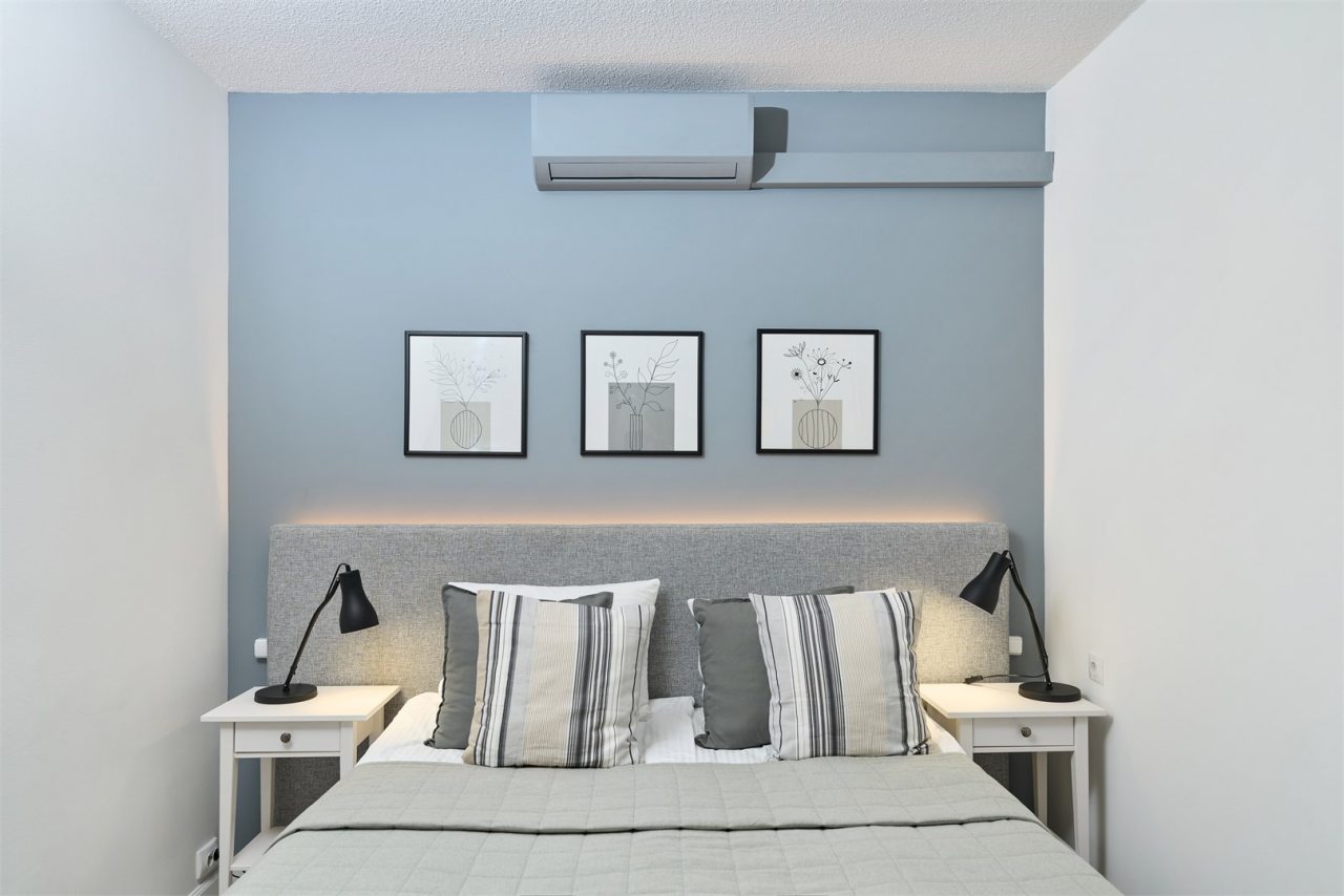 Двухместный номер