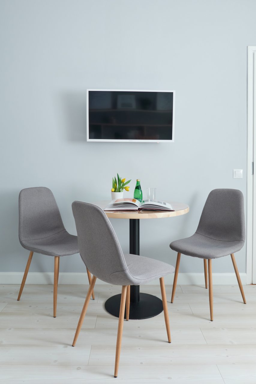 Трехместный семейный номер