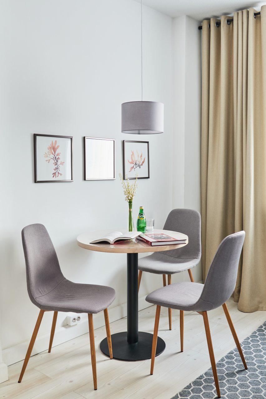 Трехместный семейный улучшенный номер