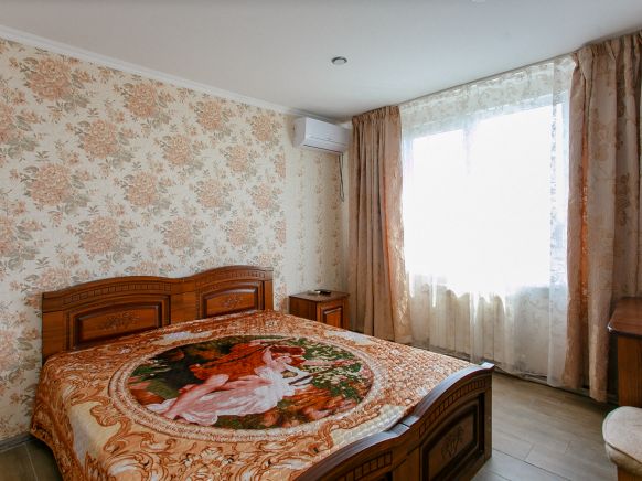 Фотография номера гостевого дома Закат