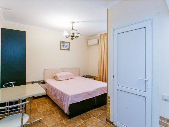 Фотография номера гостевого дома Закат