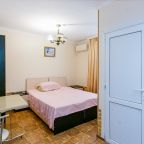 Студио (2-местный), Гостевой дом Панорама