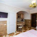 Студио (3-местный), Гостевой дом Панорама