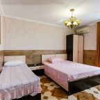 Студио (3-местный), Гостевой дом Панорама