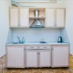 Студио (3-местный), Гостевой дом Панорама