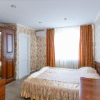 Трехместный (Комфорт), Гостевой дом Панорама