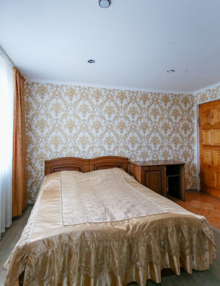 Фотография номера гостевого дома Закат