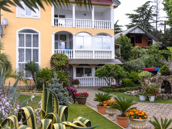 Гостевой дом Орион