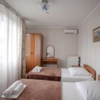 Двухместный (Комфорт), Отель Орион