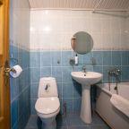 Трёхместный и более (Комфорт), Отель Орион