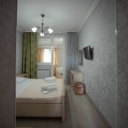 Семейный (Двухкомнатный четырехместный), Отель Орион