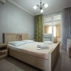 Семейный (Двухкомнатный четырехместный), Отель Орион