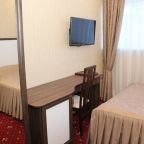 Двухместный (Стандарт), Гостиница Лазурный берег