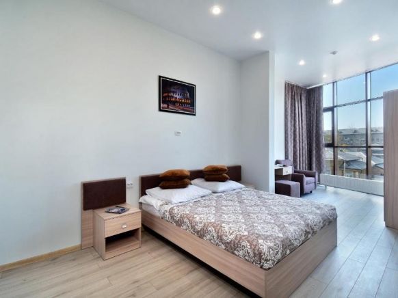 Отель Рояль