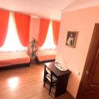 Двухместный (Бизнес +(две 1-спальные кровати)), Гостиница Benefit