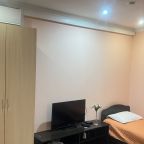 Двухместный (Бизнес +(две 1-спальные кровати)), Гостиница Benefit