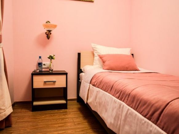 Фотография номера гостиницы Benefit