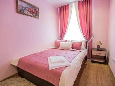 Фотография номера гостиницы Benefit