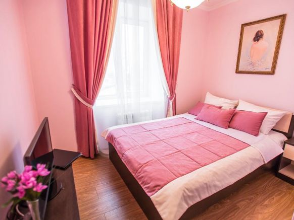 Фотография номера гостиницы Benefit