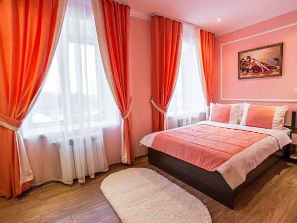 Фотография номера гостиницы Benefit