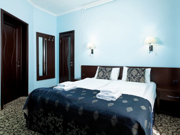 Фотография номера гостиницы Алтай