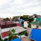Двухместный (Стандарт), Гостевой дом Алтай