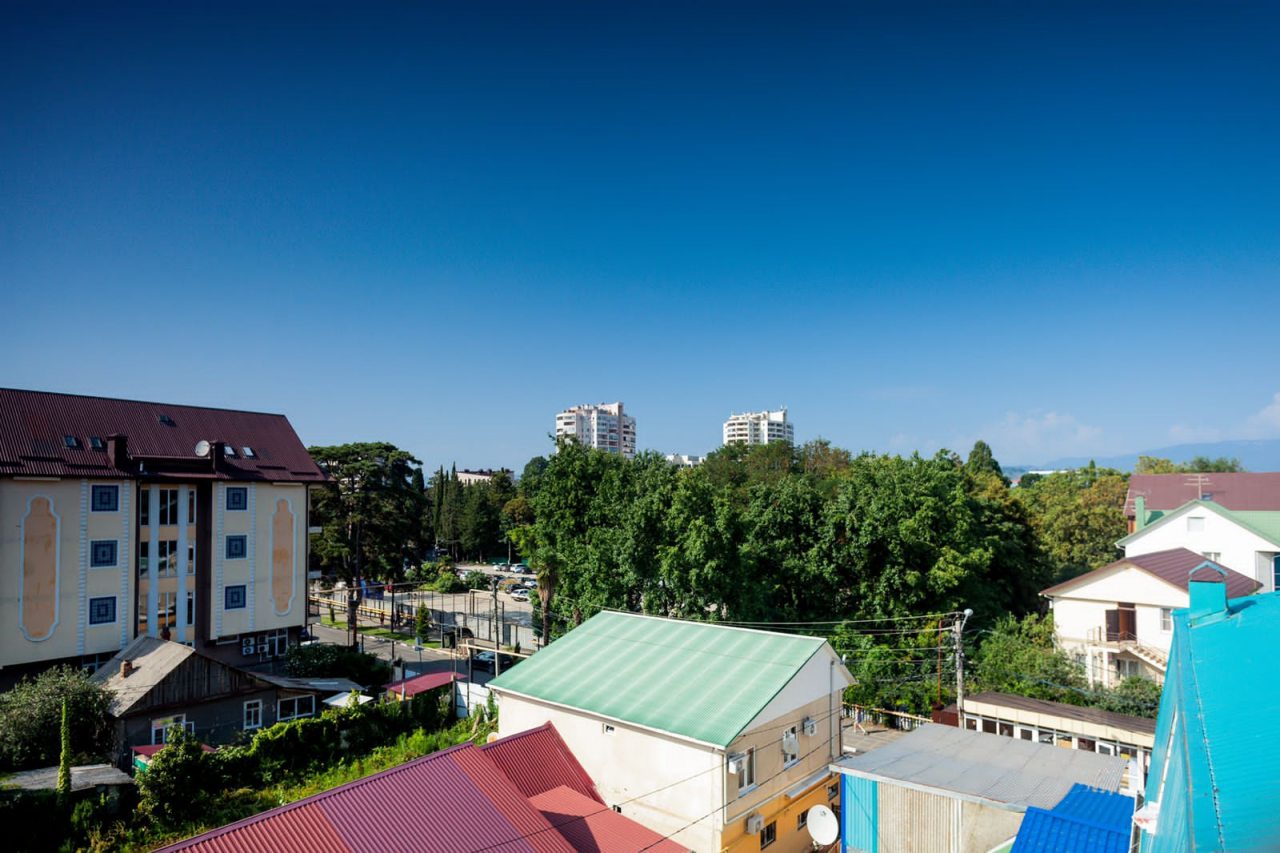Двухместный (Улучшенный), Гостевой дом Алтай