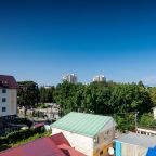 Двухместный (Улучшенный), Гостевой дом Алтай