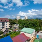 Трехместный (Делюкс), Гостевой дом Алтай
