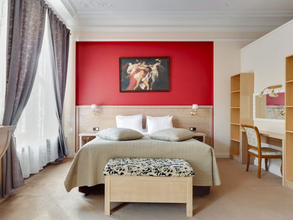 Фотография номера гостиницы Big Marine