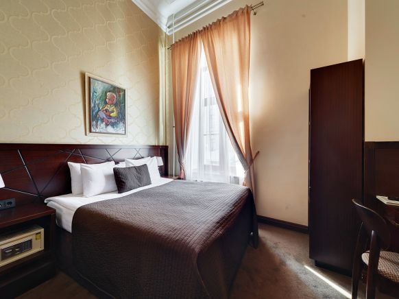 Фотография номера гостиницы Big Marine