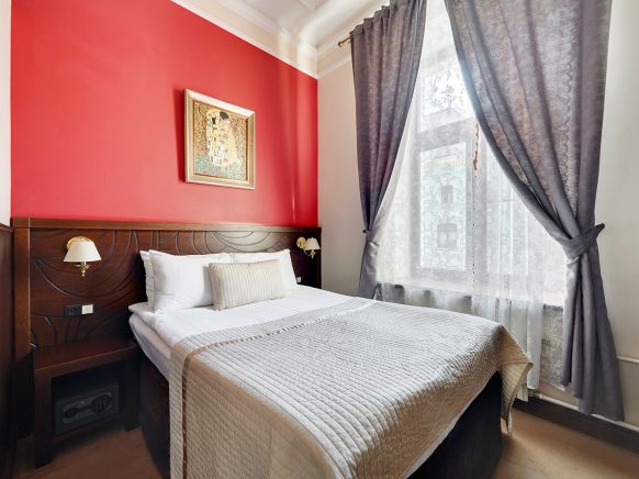 Фотография номера гостиницы Big Marine