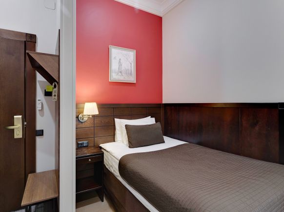 Фотография номера гостиницы Big Marine