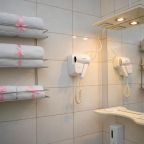 Двухместный (Стандарт, С террасой), Гостиница Подворье