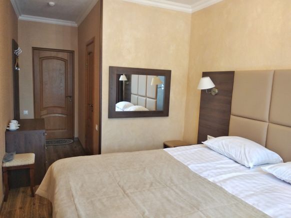 Фотография номера мини отеля Салам