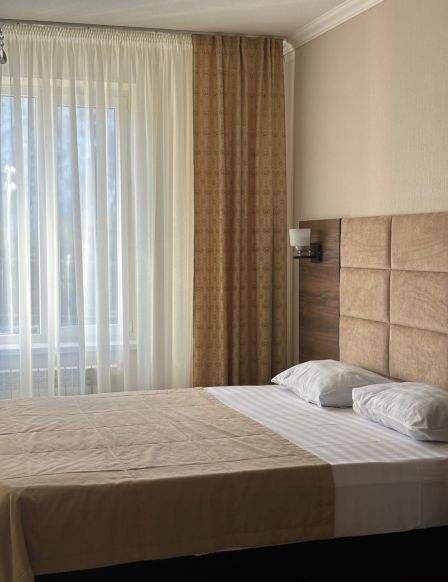 Фотография номера мини отеля Салам