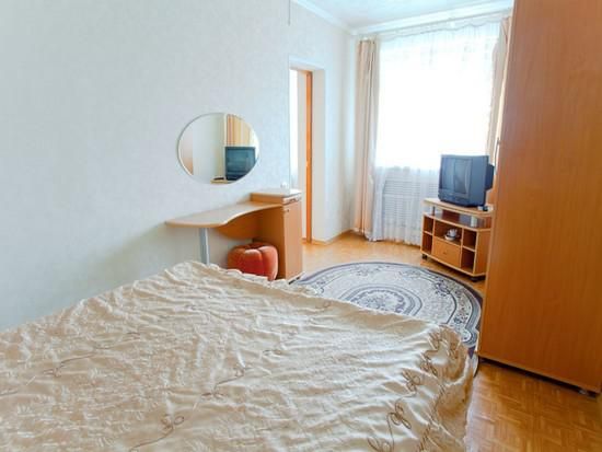 Фотография номера гостиницы Рент