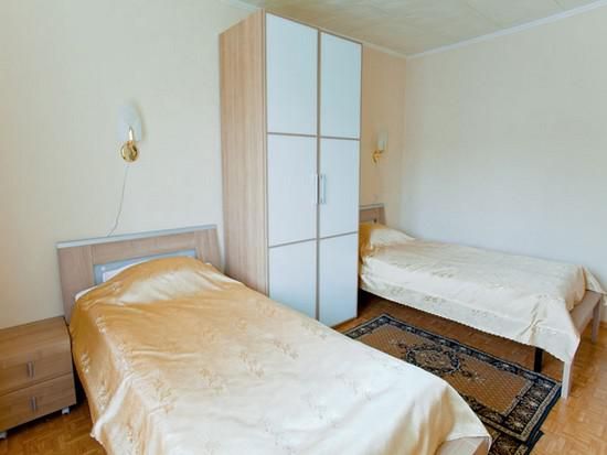 Фотография номера гостиницы Рент