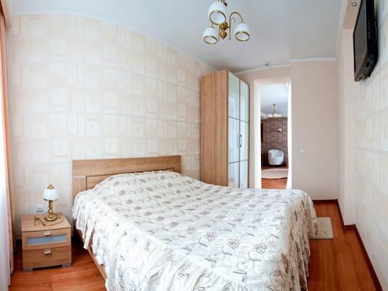 Фотография номера гостиницы Рент