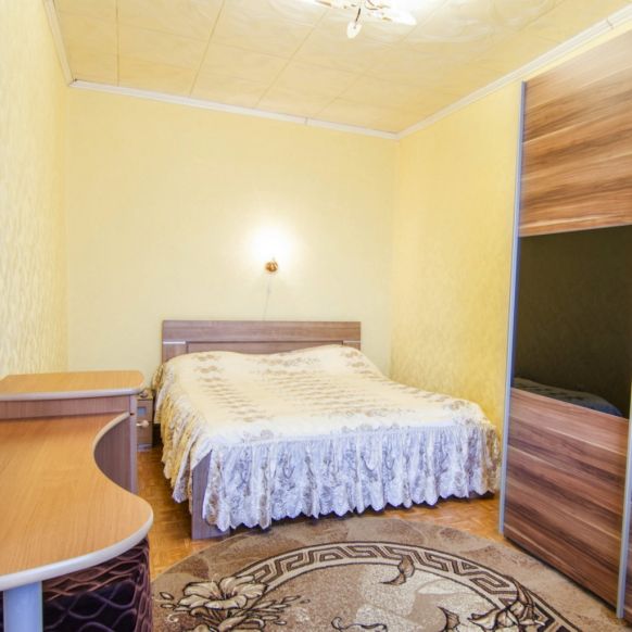 Фотография номера гостиницы Рент