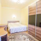 Двухместный (Стандарт эконом с одной кроватью), Гостиница Рент