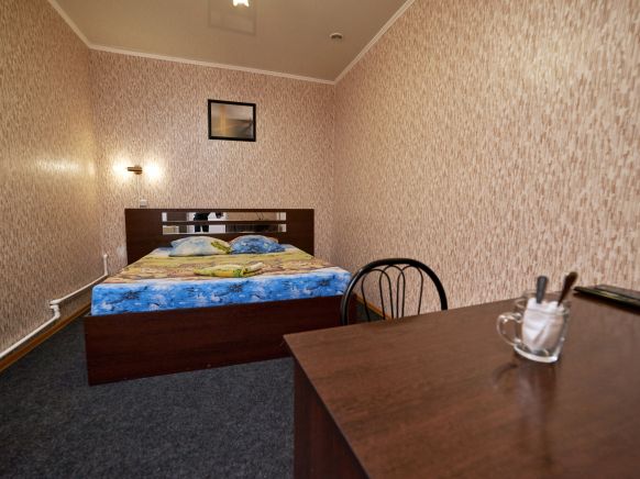 Фотография номера хостела Пионер