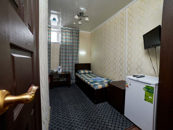 Фотография номера хостела Пионер