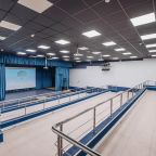 Конференц-зал «Гранд Холл», Парк-Отель LESNOY