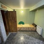 Баня «Антиморж», Гостиница Евразия