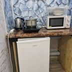 Четырехместный (Двухэтажный обновленный КОМФОРТ), Гостиница Евразия