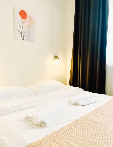 Фотография номера мини отеля Турист