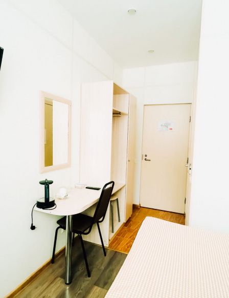 Фотография номера мини отеля Турист