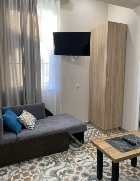 Фотография номера гостевого дома Планета МОВ